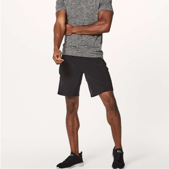 Lululemon Pace Breaker Short *9" - Picture 1 of 8